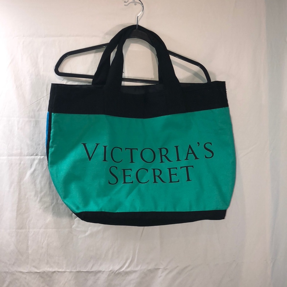 Victoria secret tote!